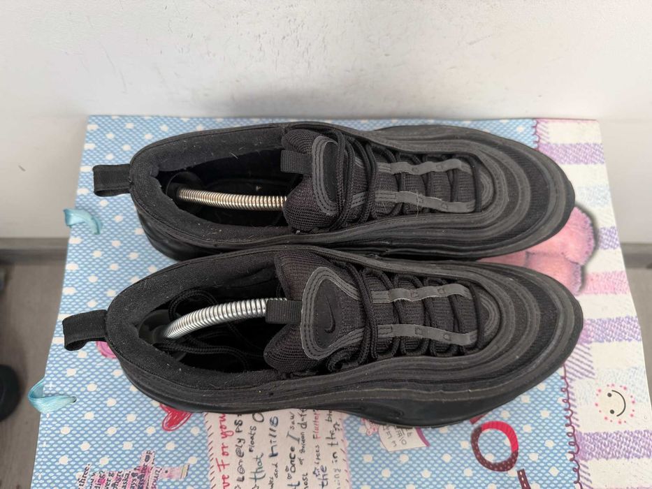 Nike  Air Max 97''оригинални маратонки 44 номер
