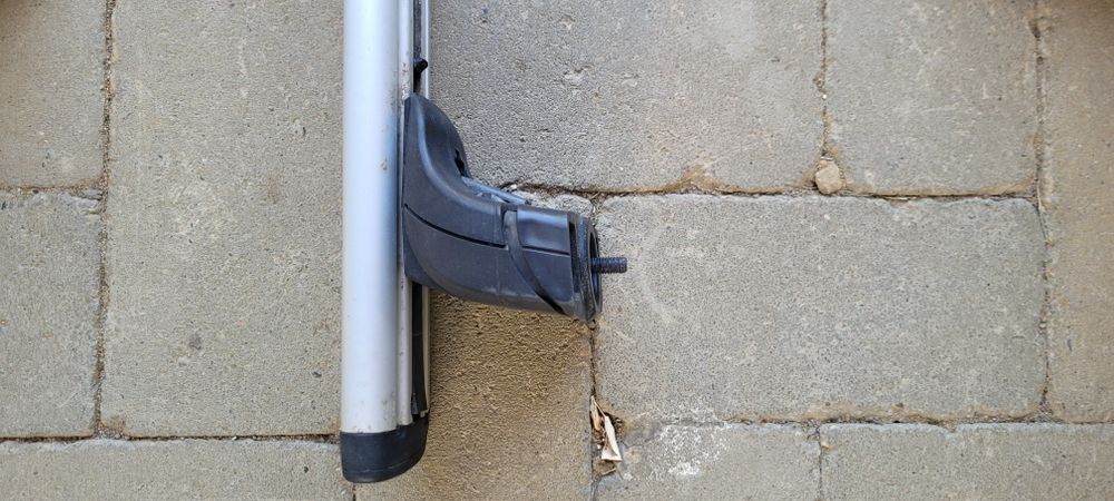 Bare transversale Thule