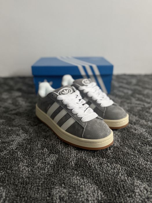 adidas campus 00s grey marimea 38