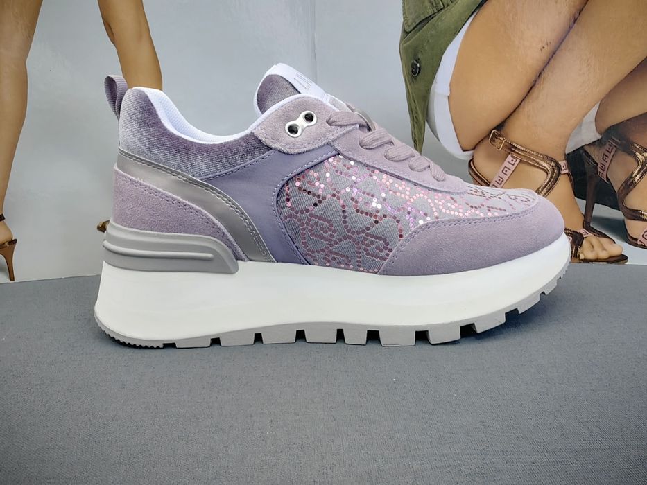 LIU JO AMAZING 24 Оригинални Сникърси