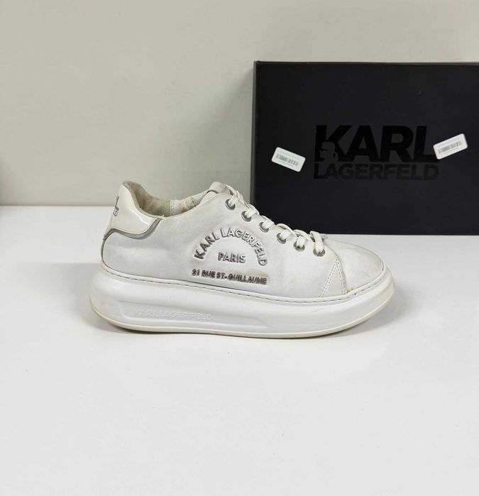 Karl Lagerfeld Kapri Maison