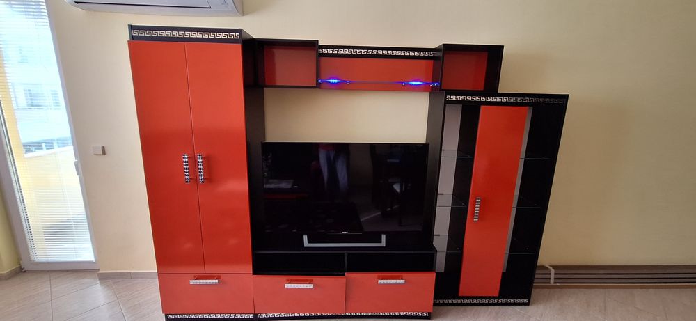 Холно обзавеждане