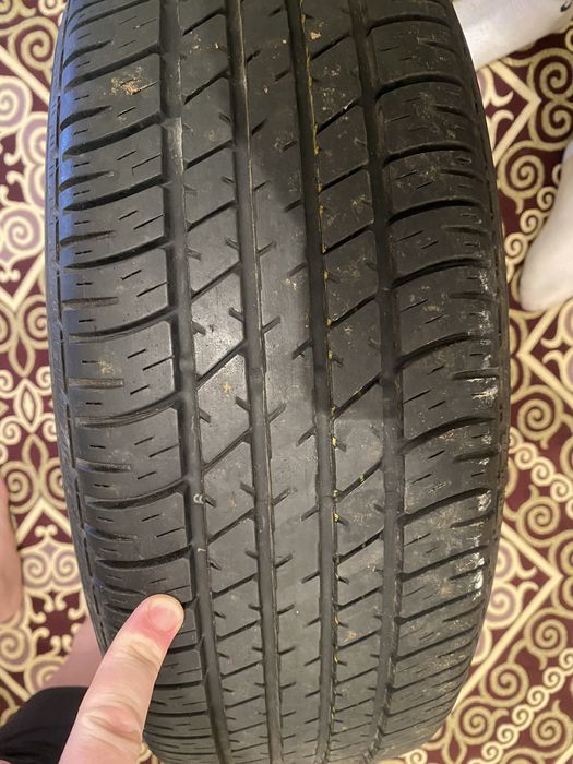 Шины запаска 1 шт