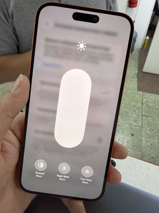 Iphone14 pro max 256Gпод 17про макс