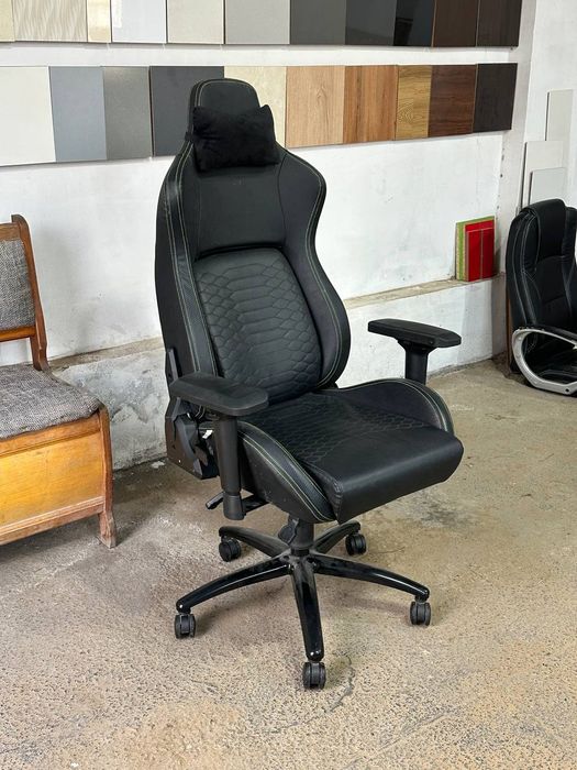 Ремонт офисных кресло