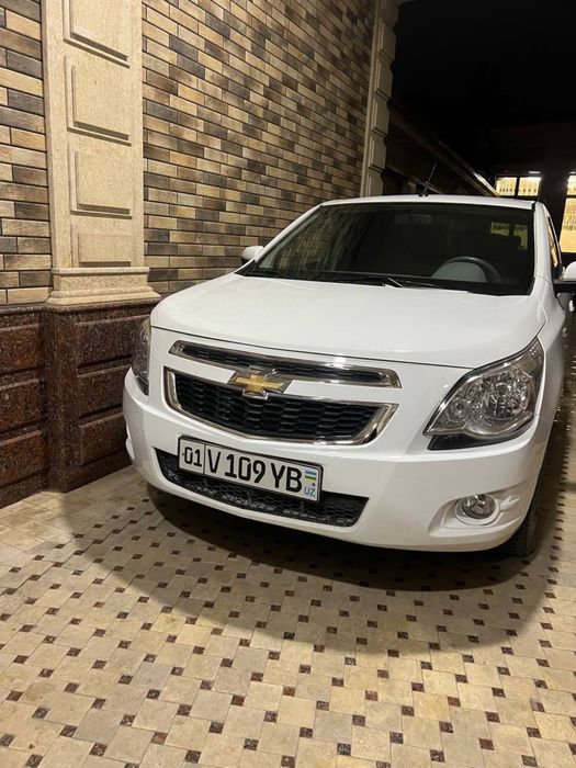 Chevrolet Cobalt 2023