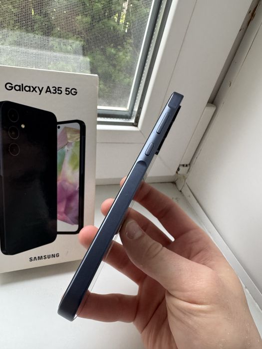 Samsung A35 5g 128gb