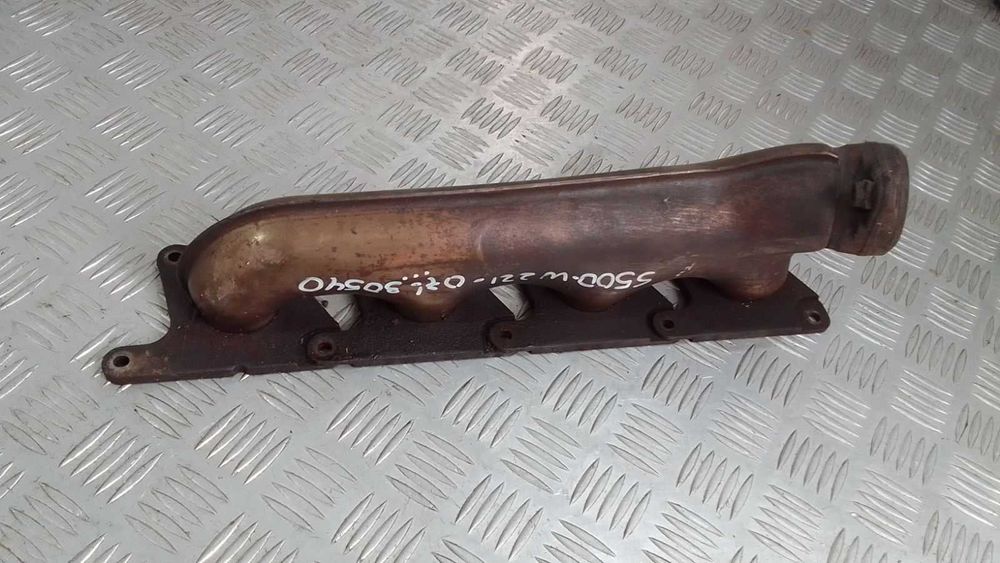 Изпускателни колектори Mercedes S500 W221 4Matic 2007г.