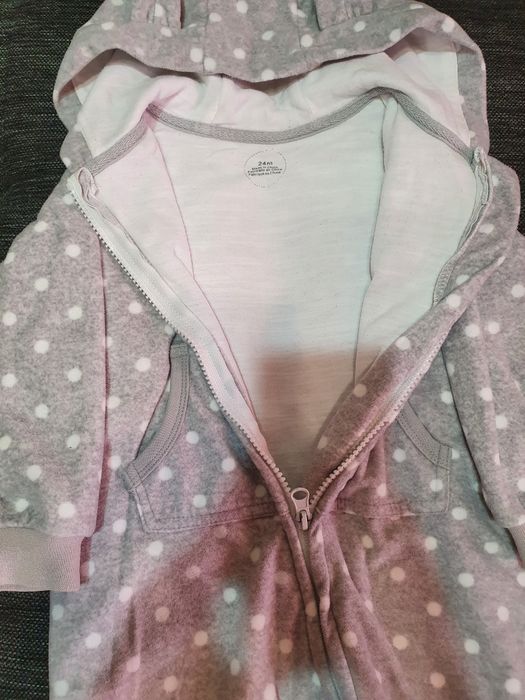 Комбенизон детский