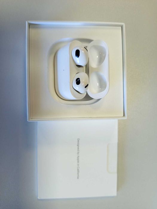 Apple Airpods 3 GEN