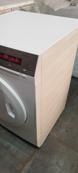 Сушилня AEG клас A++ 8кг внос от Германия