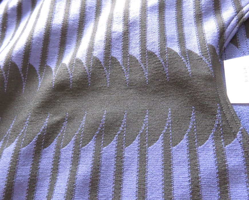 Къс плетен топ/пуловер Wolford, M - L, нов