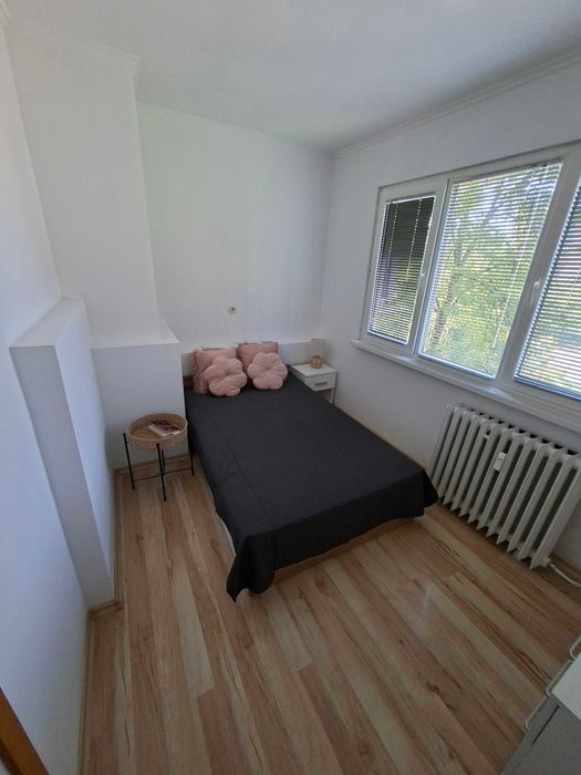 Дава се под наем Двустаен апартамент в София, Център - 50 кв.м за 450 € - Снимка #4