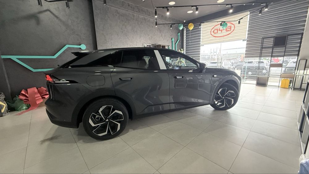 Продается Deepal S07 285 full restayling наличие в Ташкенте