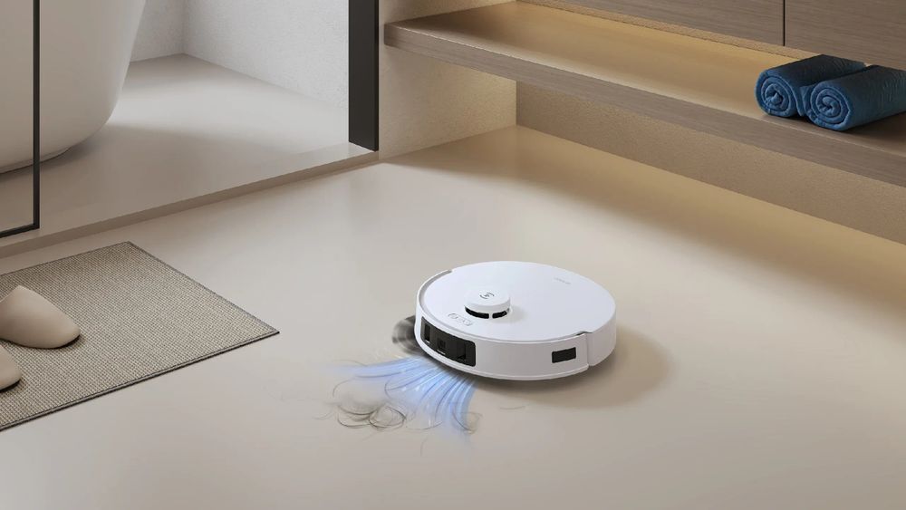 Серия DEEBOT T30