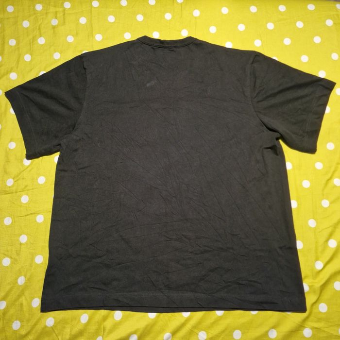 Tricou Original Helmut Lang - Rar - Barbati XXL