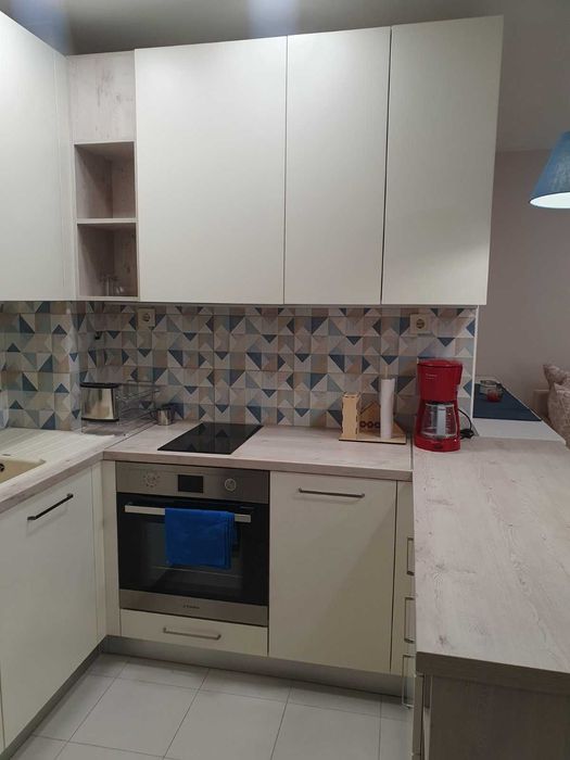 Продава се Двустаен апартамент в Пловдив, Кючук Париж - 85 кв.м за 1883 €/кв.м - Снимка #1