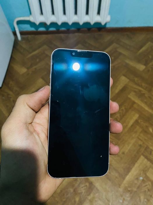 iPhone 13 Айфон 13