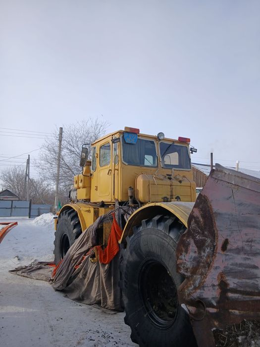 Продам кировец к 701