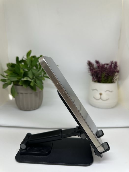 Iphone 15 pro max ~  256 gb 87 akb~ pintel kz munaily