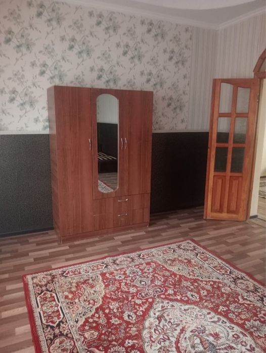 Сдается 3-х ком дом