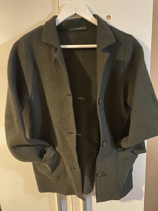 Pulover casmir , lana , M