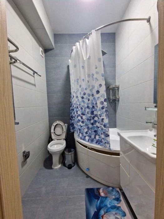 ЭНГ АРЗОН‼️‼️‼️ЖК New Life ЕВРО 3-Ком 77м2 |Мухтумкули/Макро/IT Park