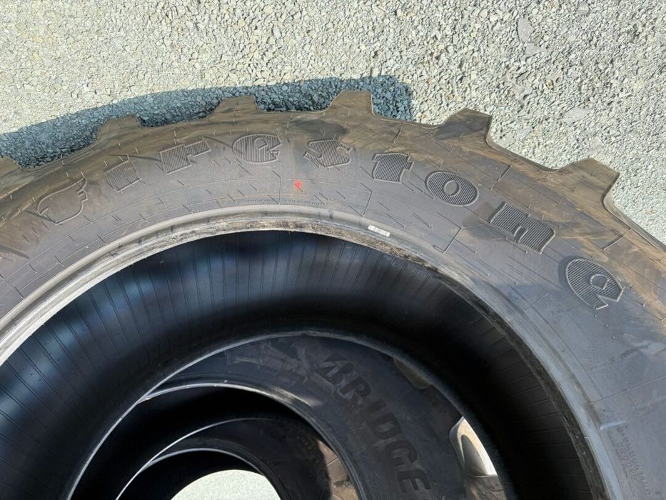 ANVELOPA 580/70 R38 FIRESTONE PERFORMER 70 155D TL  Cauciucuri tractor, Fiat, Case, Fendt, John Deere, New Holland, Massey Ferguson, UTB   Cauciucuri