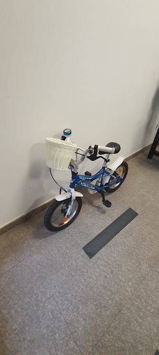 Детски велосипед 14 цола Sprint Robix