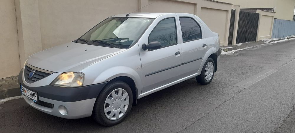 Dacia Logan 1.4mpi