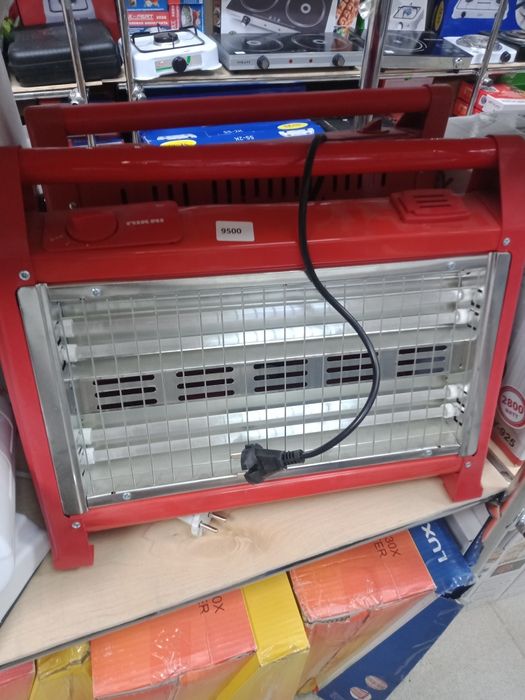 Ветродуй пушка масляный инфракрасный обогреватель доставка по городу