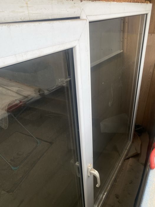 пластиковые окна,двери