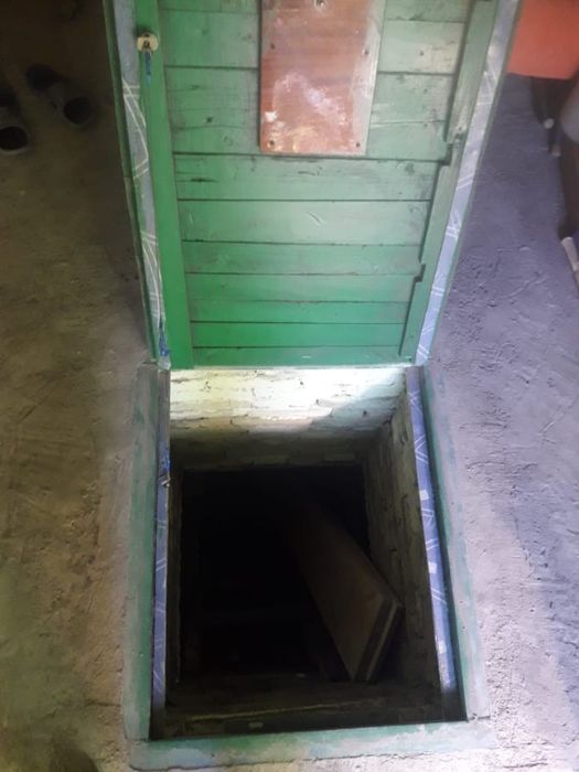 срочно продам гараж