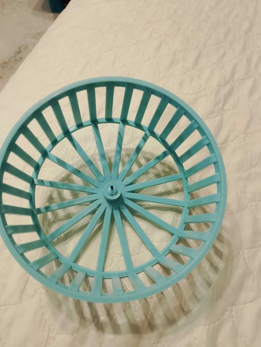 Колесо для хомяка