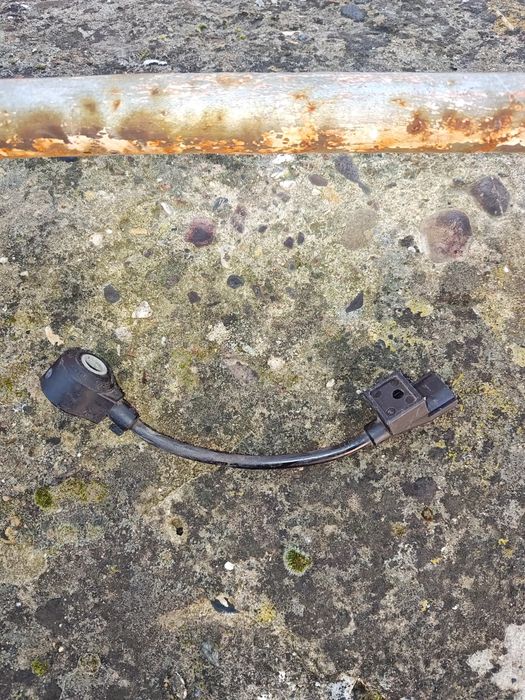 Детонационен датчик