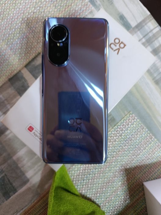 Huawei nova 9 SE 128Gb 8Gb ram