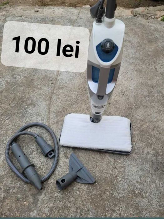 Aparat de curatat cu aburi,Fier de calcat vertical Tobi