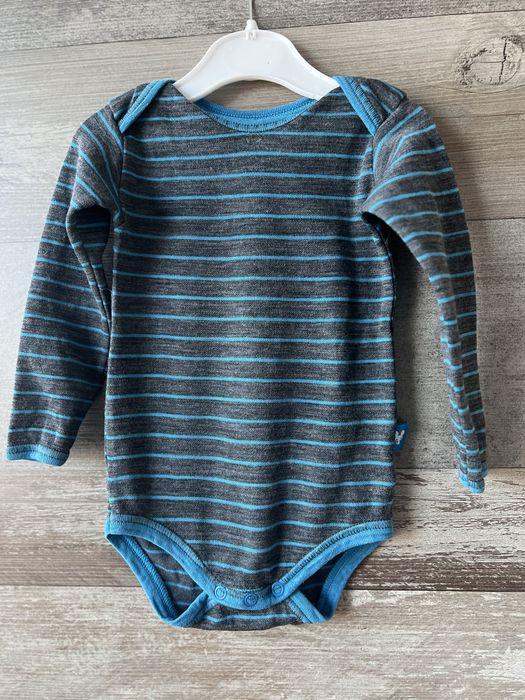 Детски вълнени дрехи мерино Molo 8о8 Joha Friends Pompdeluxe