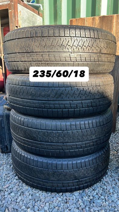 235/60/18 Triangle