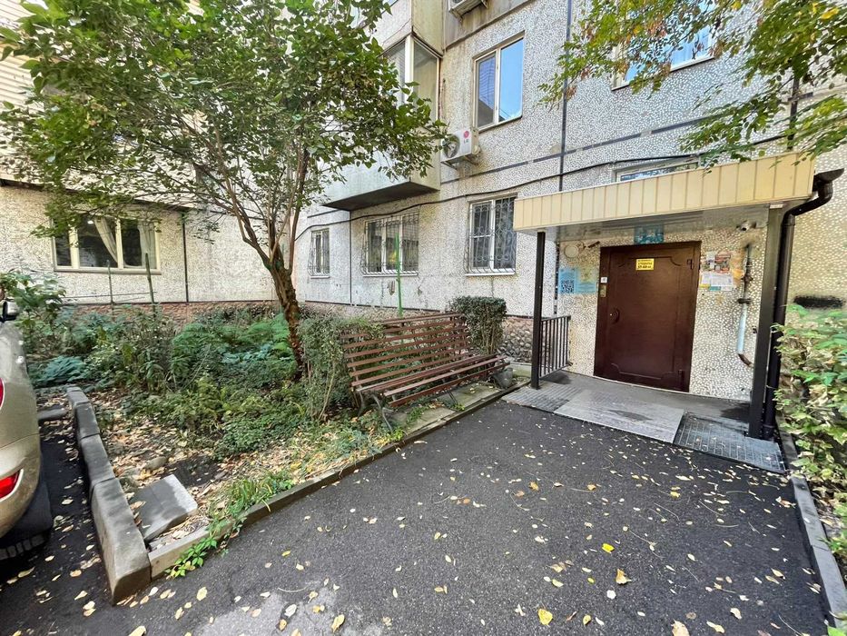 Продажа квартиры в Коктем-2