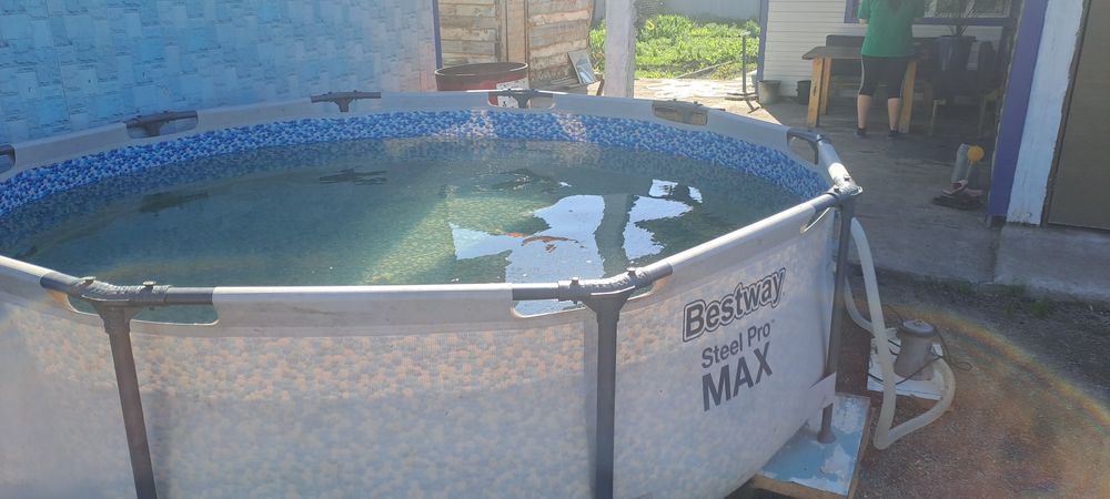 Продам дом в селе Ленинское