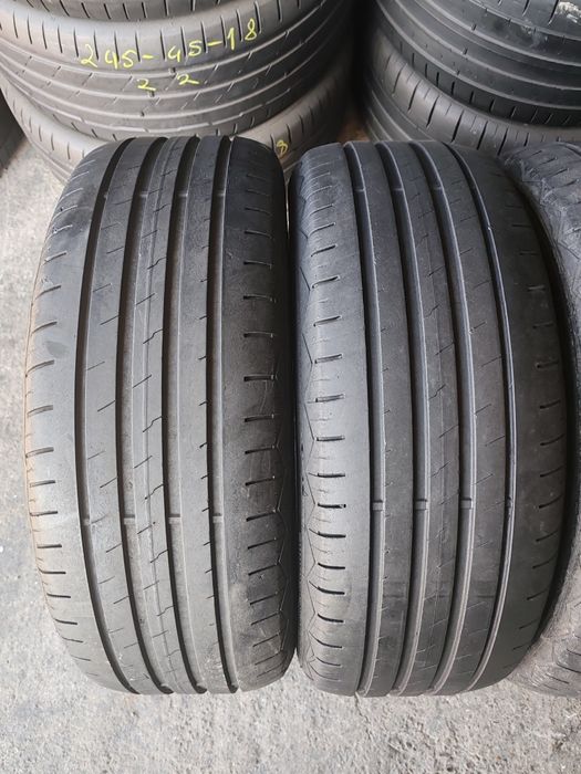 4 anvelope 205 55 16