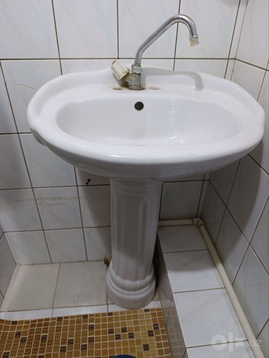 Раковина для ванной