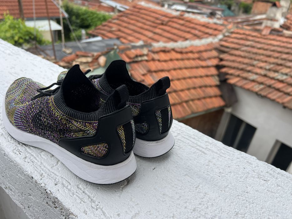 Nike Air Zoom Matiah 43