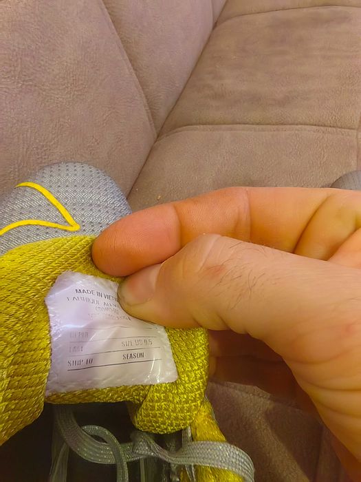 Щангети nike romaleos