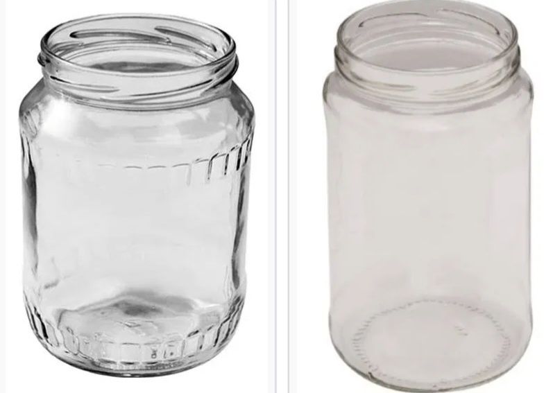 Продаются банки с крышками