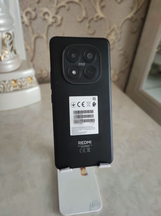 Redmi note 15pro 8/256 sotiladi