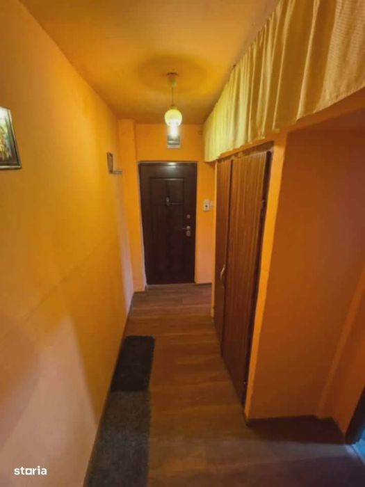 Apartament 2 camere, tip vagon, zona D-va