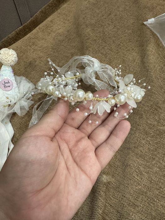 Продам уркашение на голову