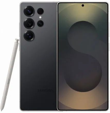 Samsung S25 Ultra 256 в идеале